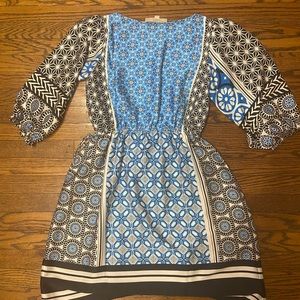 Loft Petite XS Dress